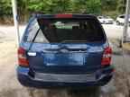 2005 TOYOTA HIGHLANDER