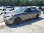 2005 TOYOTA CAMRY