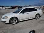 2016 CHEVROLET IMPALA