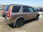 2004 HONDA CR-V