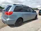 2009 TOYOTA SIENNA