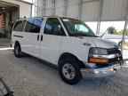 2012 CHEVROLET Express 3500