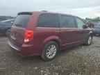 2020 DODGE CARAVAN