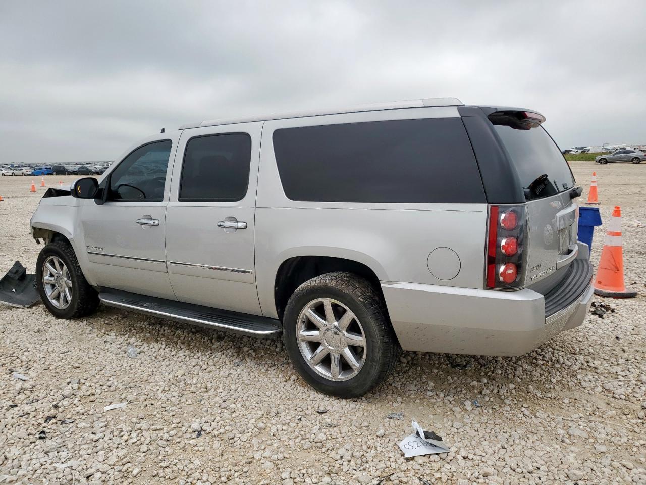 2010 GMC Yukon XL