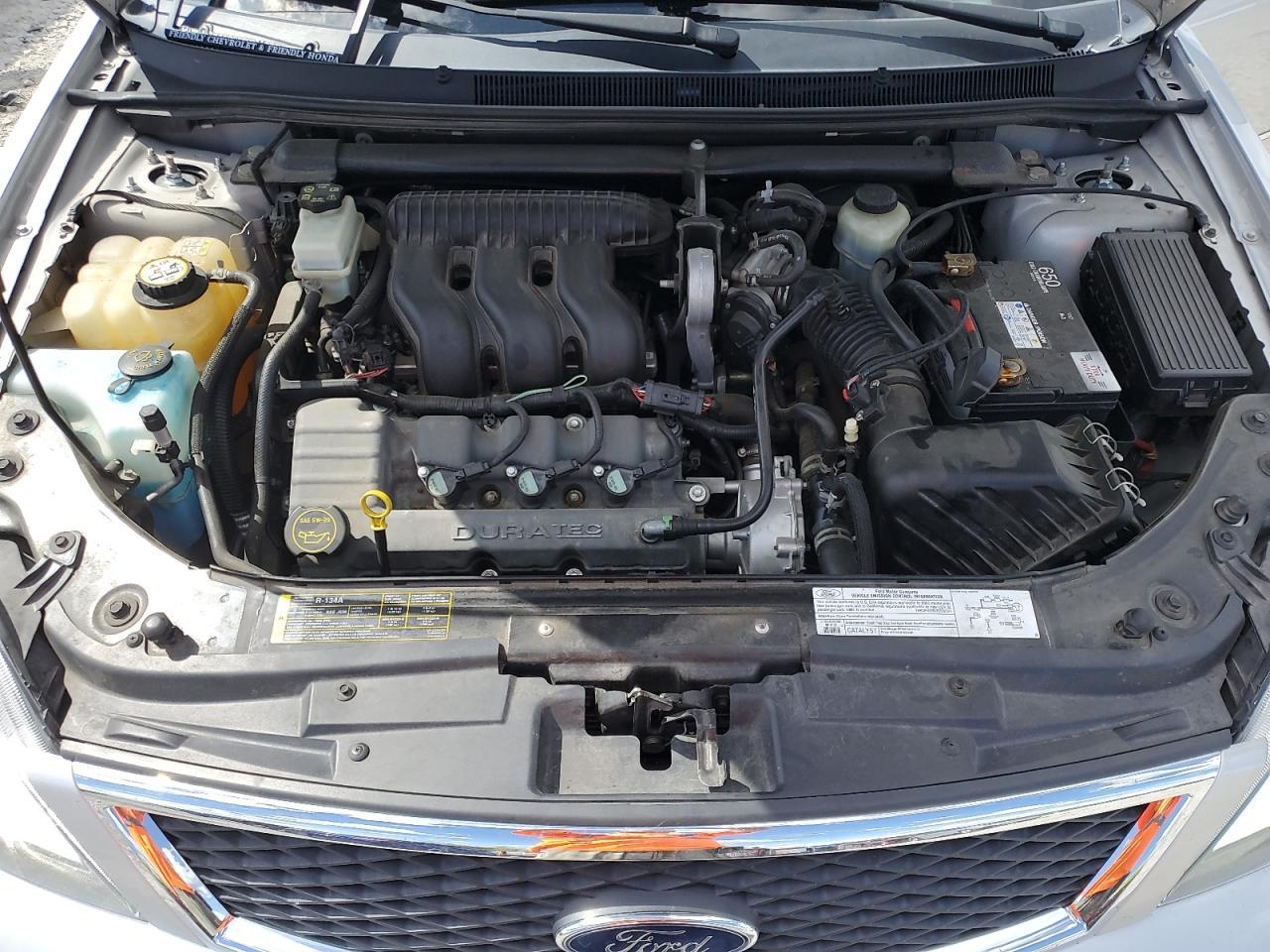 2005 FORD Five Hundred