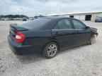 2004 TOYOTA CAMRY