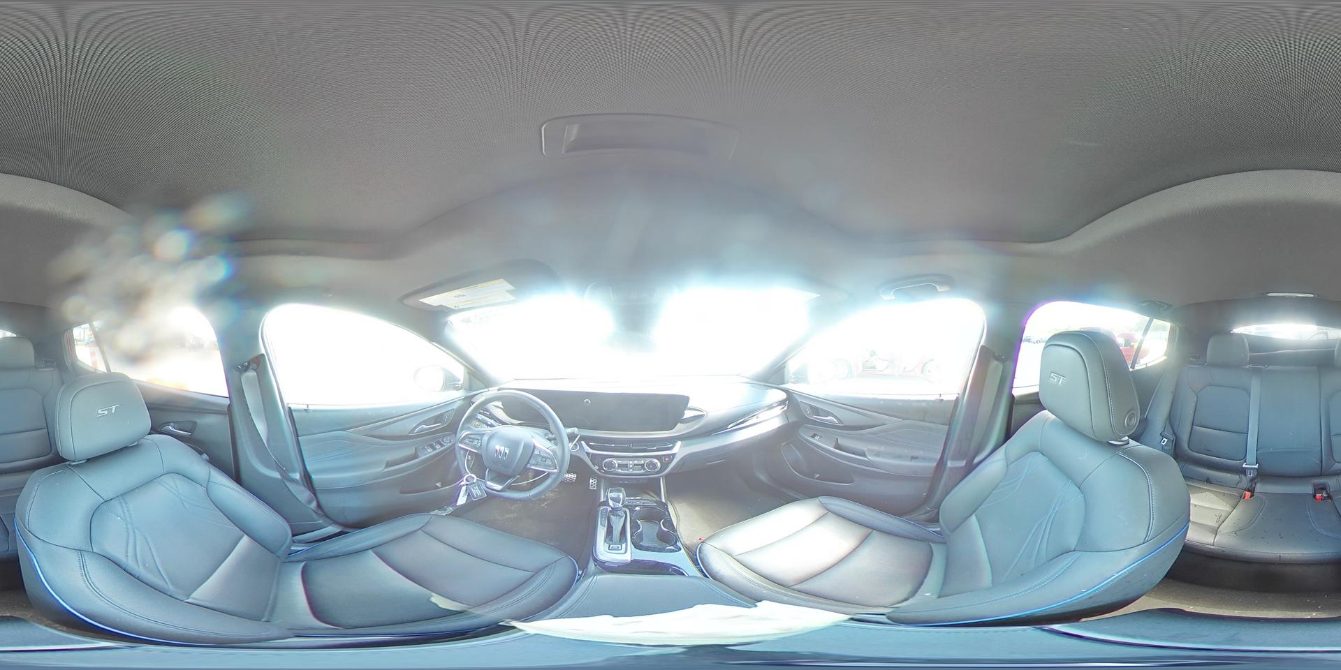 2024 BUICK Envista