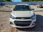 2017 CHEVROLET Spark