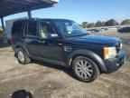 2007 LAND ROVER Lr3
