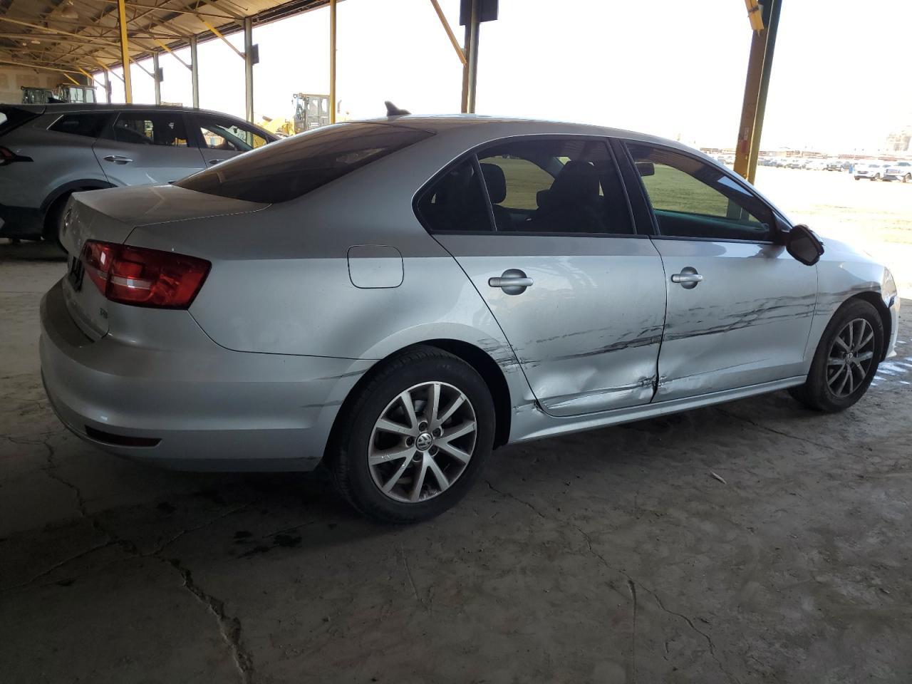 2015 VOLKSWAGEN JETTA