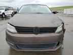 2011 VOLKSWAGEN JETTA