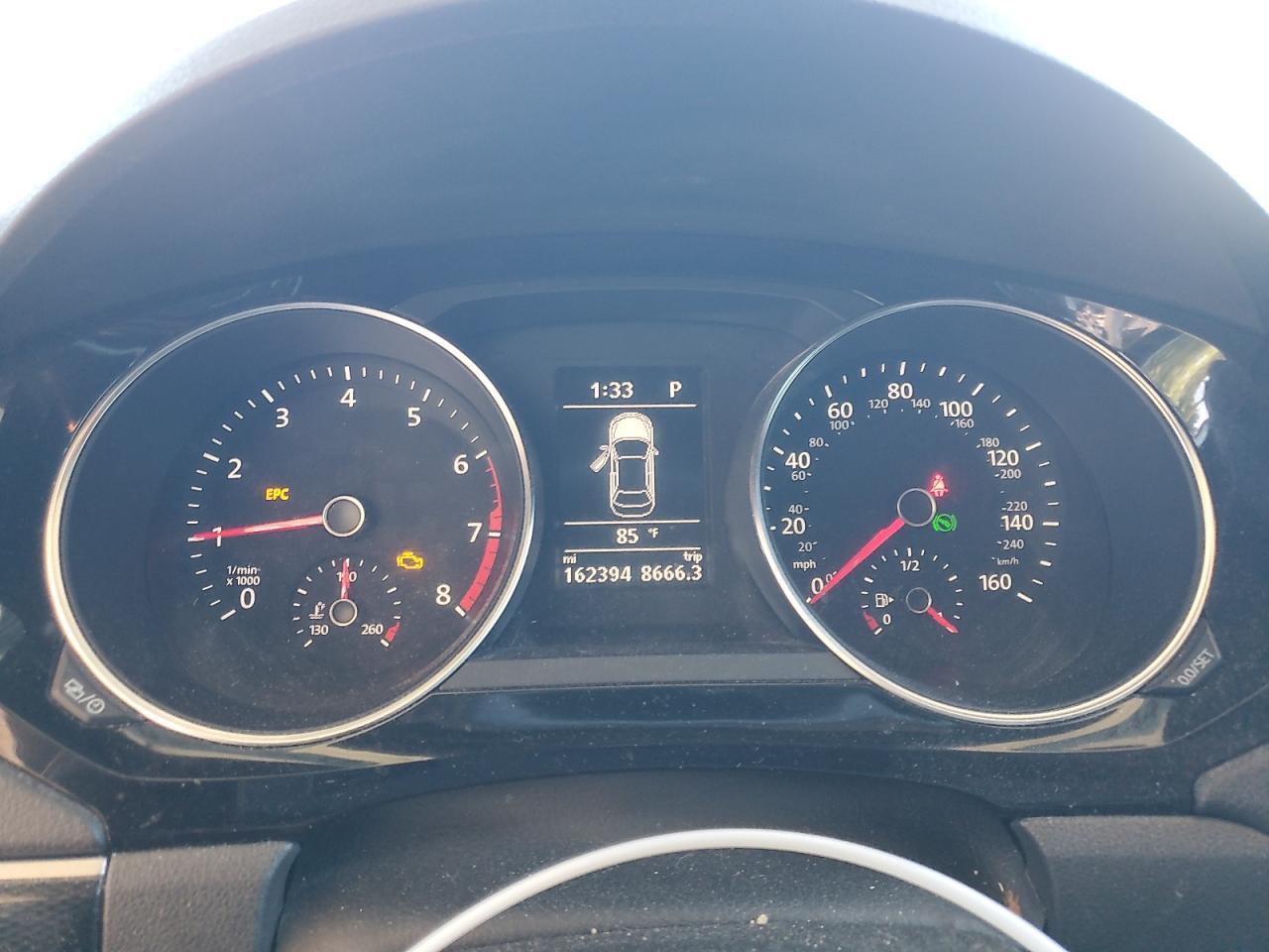 2018 VOLKSWAGEN JETTA