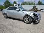 2009 CADILLAC CTS