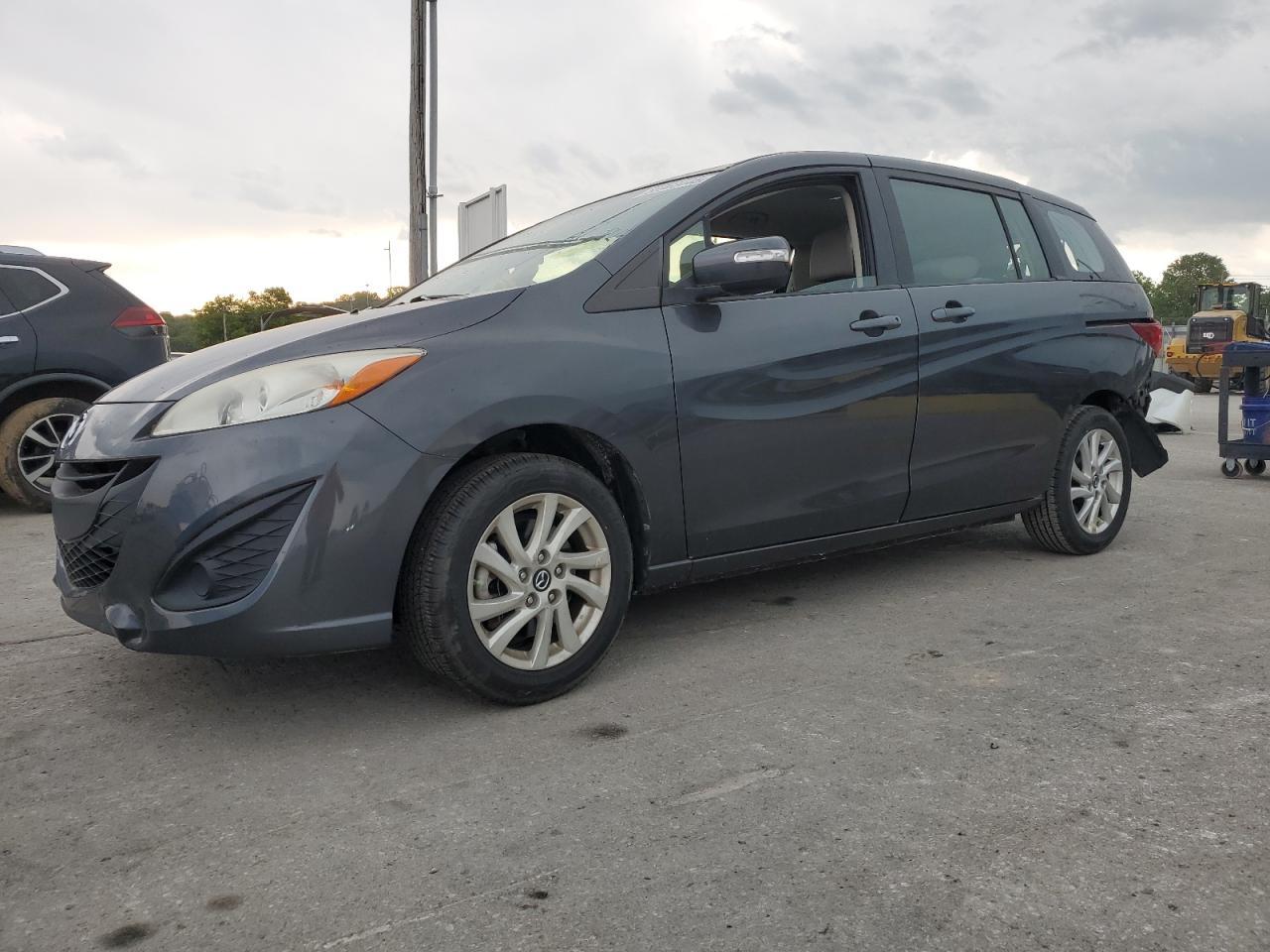 2013 MAZDA 5