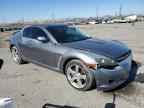 2004 MAZDA RX-8