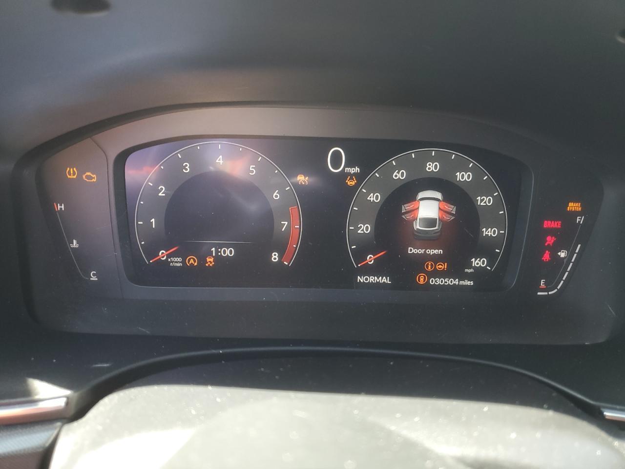 2024 ACURA Integra