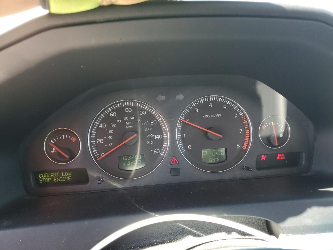 2004 VOLVO S60