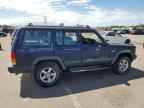 1997 JEEP Grand Cherokee