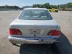 1996 MERCEDES-BENZ E-Class