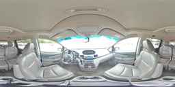 2013 HONDA ODYSSEY