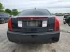 2007 CADILLAC CTS