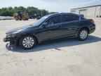 2010 HONDA ACCORD