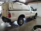 2013 FORD F-250