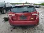 2019 SUBARU IMPREZA
