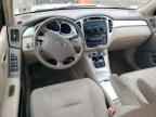 2006 TOYOTA HIGHLANDER