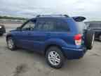 2002 TOYOTA RAV4