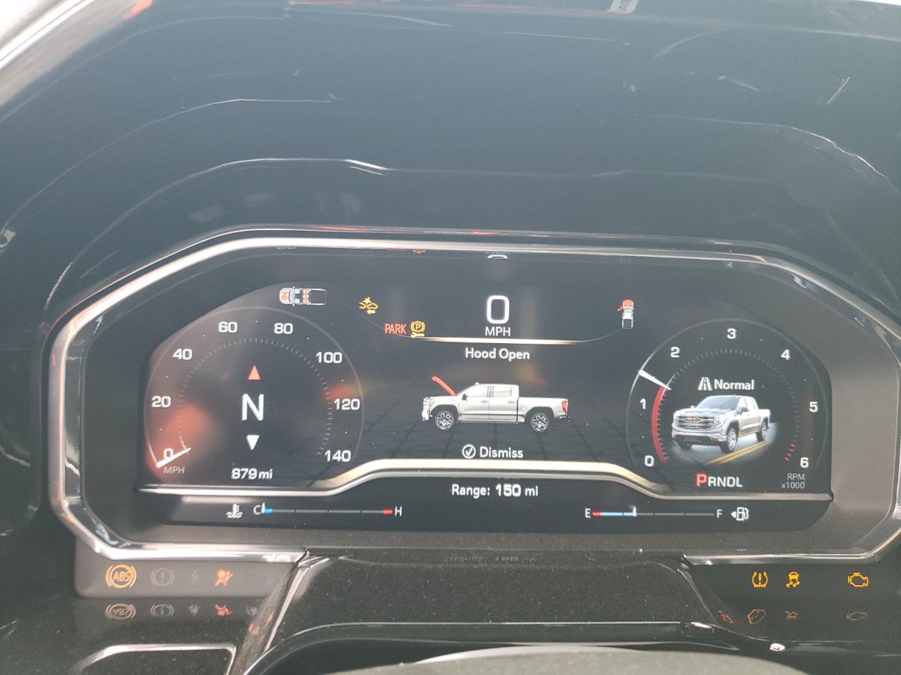 2025 GMC Sierra