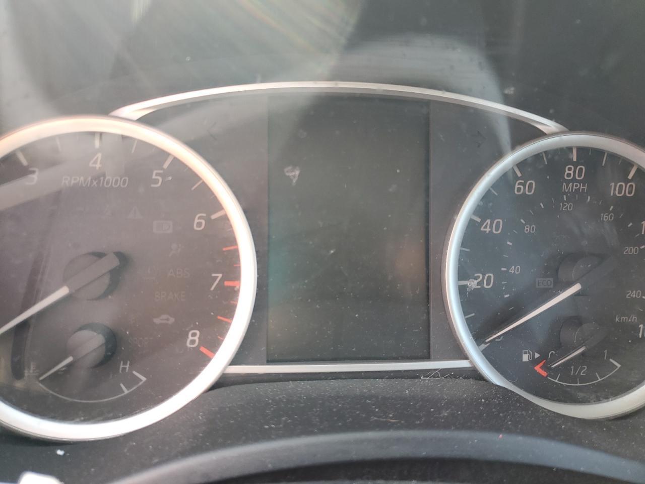 2018 NISSAN SENTRA
