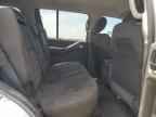 2012 NISSAN PATHFINDER