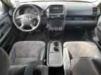2004 HONDA CR-V