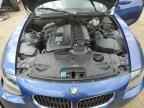 2007 BMW Z4