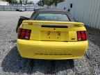 2002 FORD MUSTANG