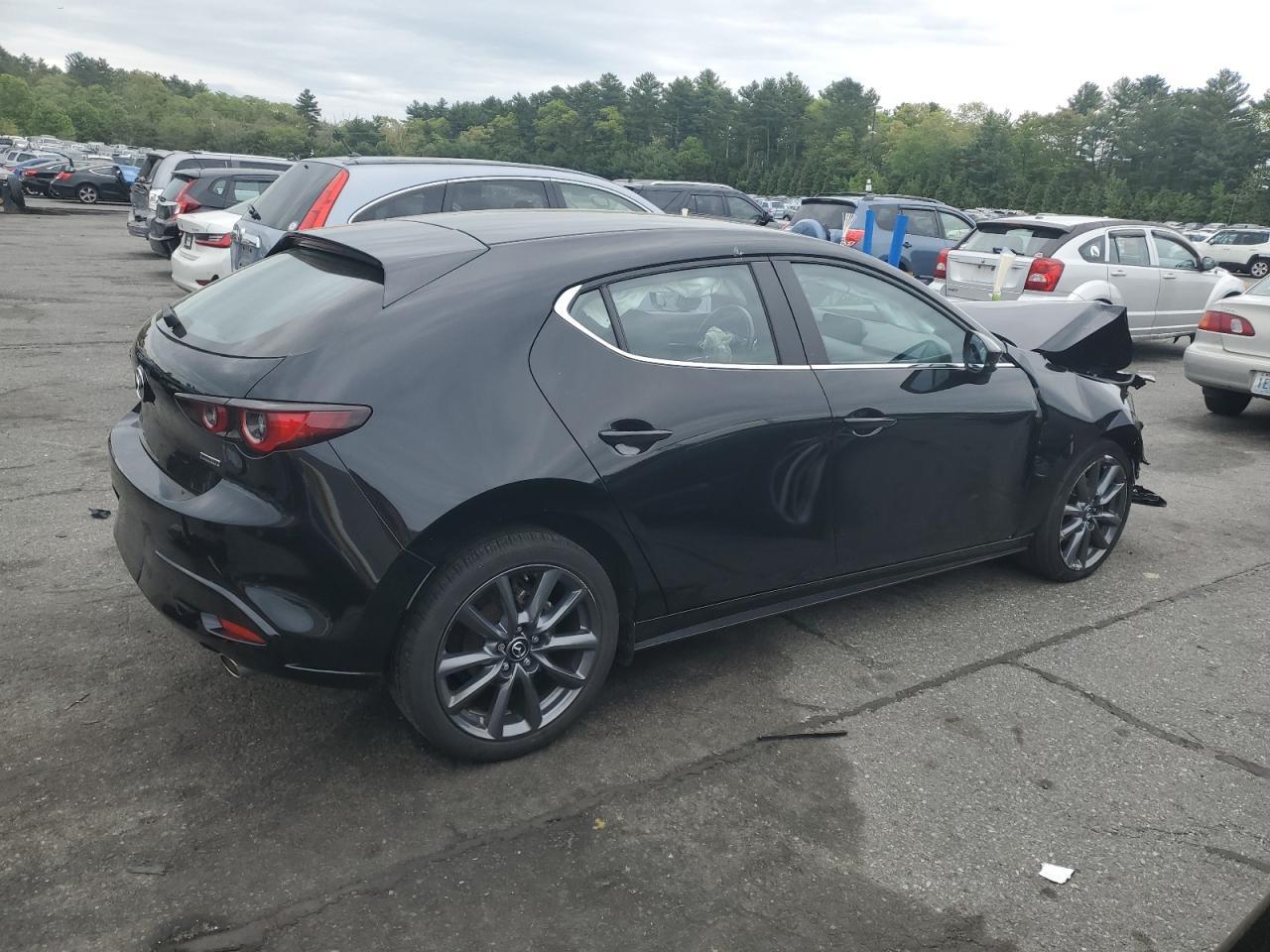 2023 MAZDA 3