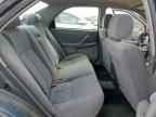 2001 TOYOTA CAMRY