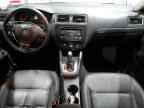 2012 VOLKSWAGEN JETTA
