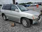 2003 TOYOTA HIGHLANDER