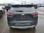 2021 CHEVROLET BLAZER