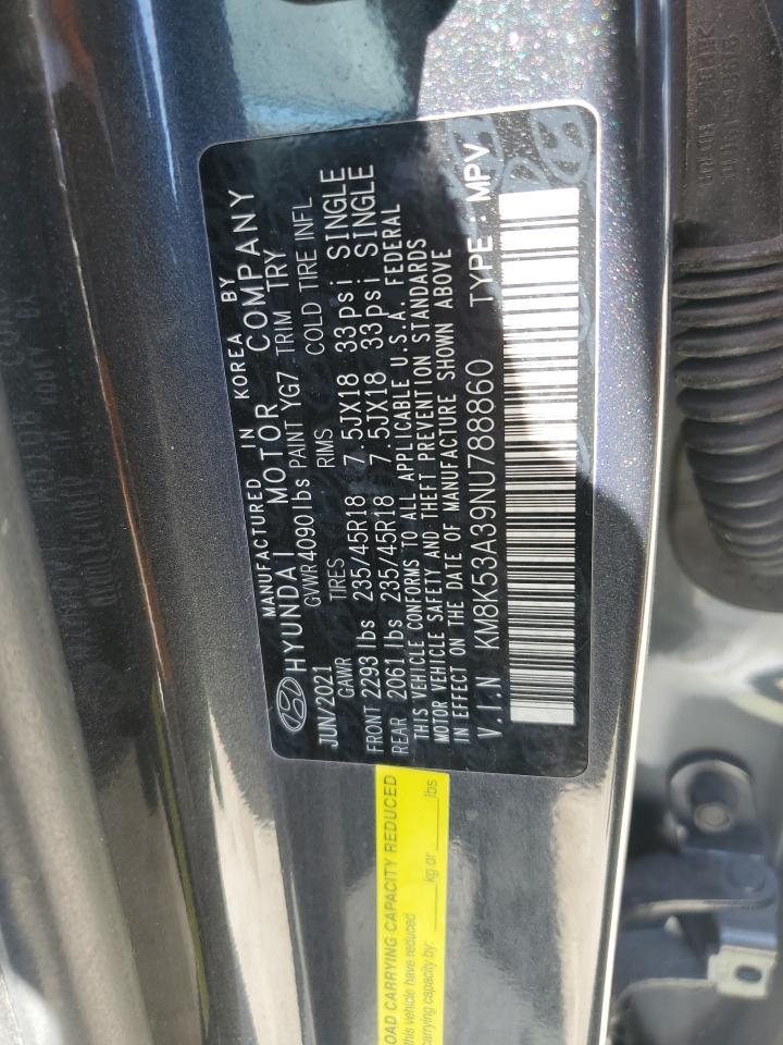 2022 HYUNDAI Kona