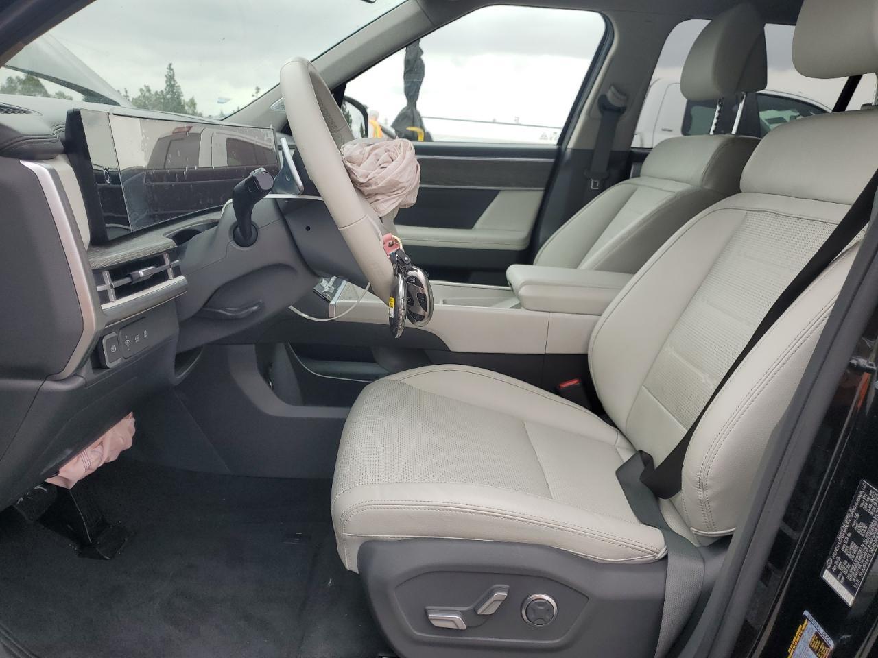 2024 HYUNDAI SANTA FE