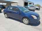 2007 NISSAN SENTRA