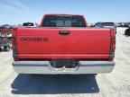 2001 DODGE RAM 1500