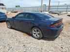 2016 DODGE CHARGER
