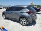 2025 NISSAN KICKS