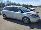 2010 NISSAN Quest