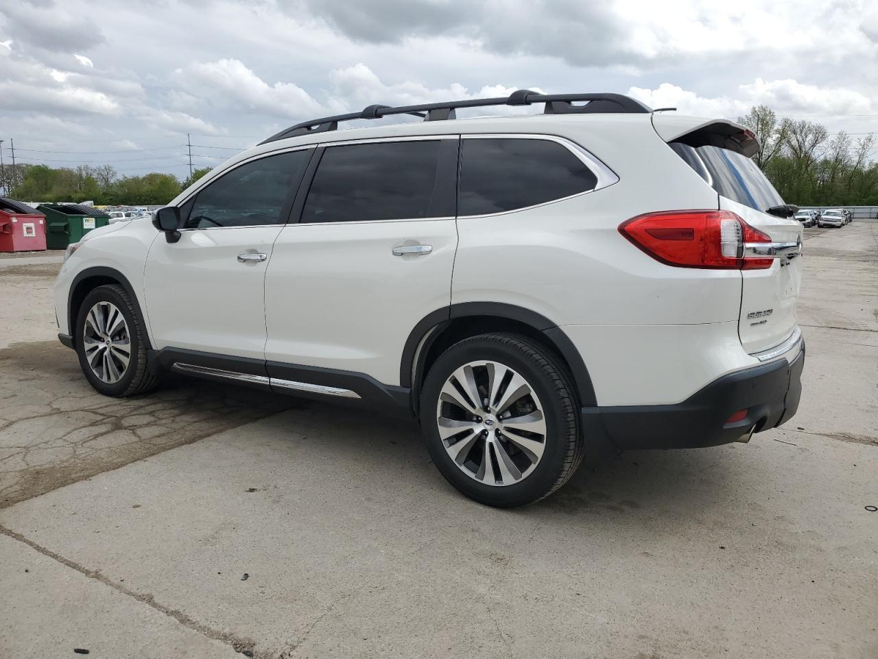 2020 SUBARU Ascent