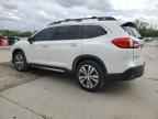 2020 SUBARU Ascent